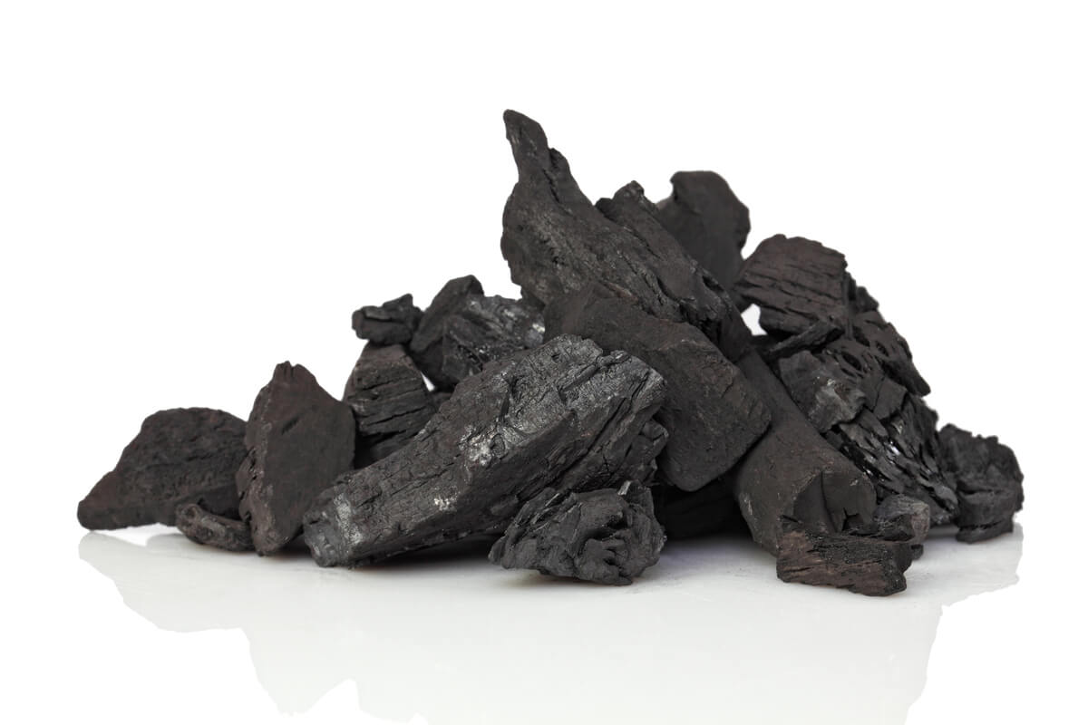 Carbón Ibecosol