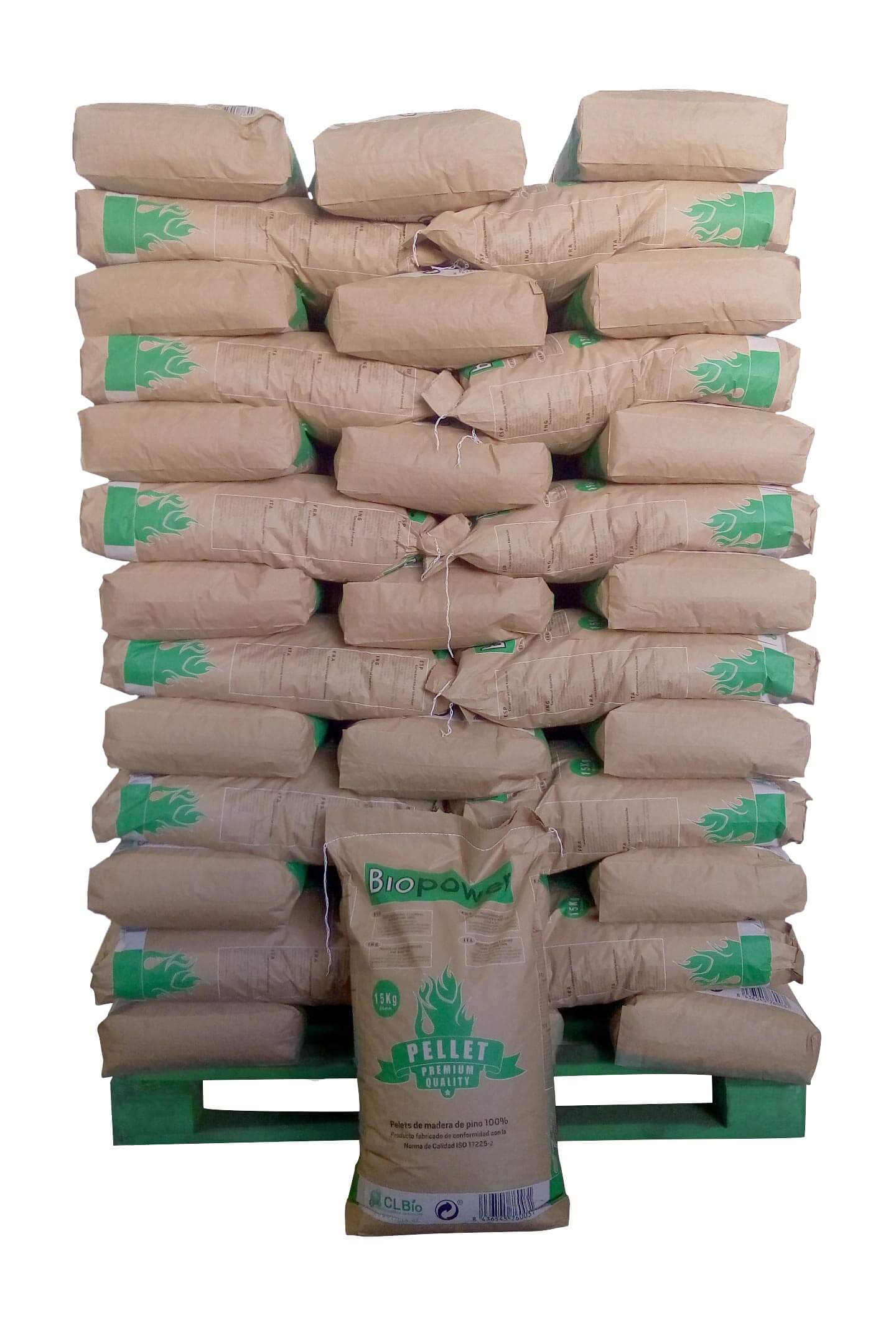 Pellet-completo Pellet-completo