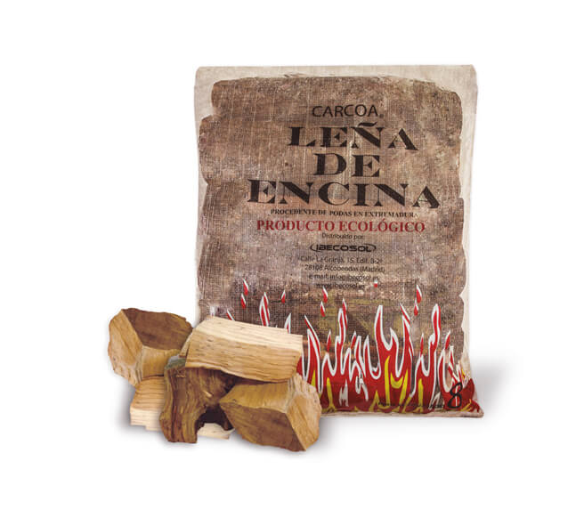 Saco de len╠âa Carcoa Encina Lena-de-encina-medio-pallet2