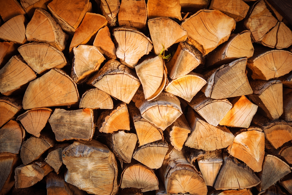 Firewood Bundle