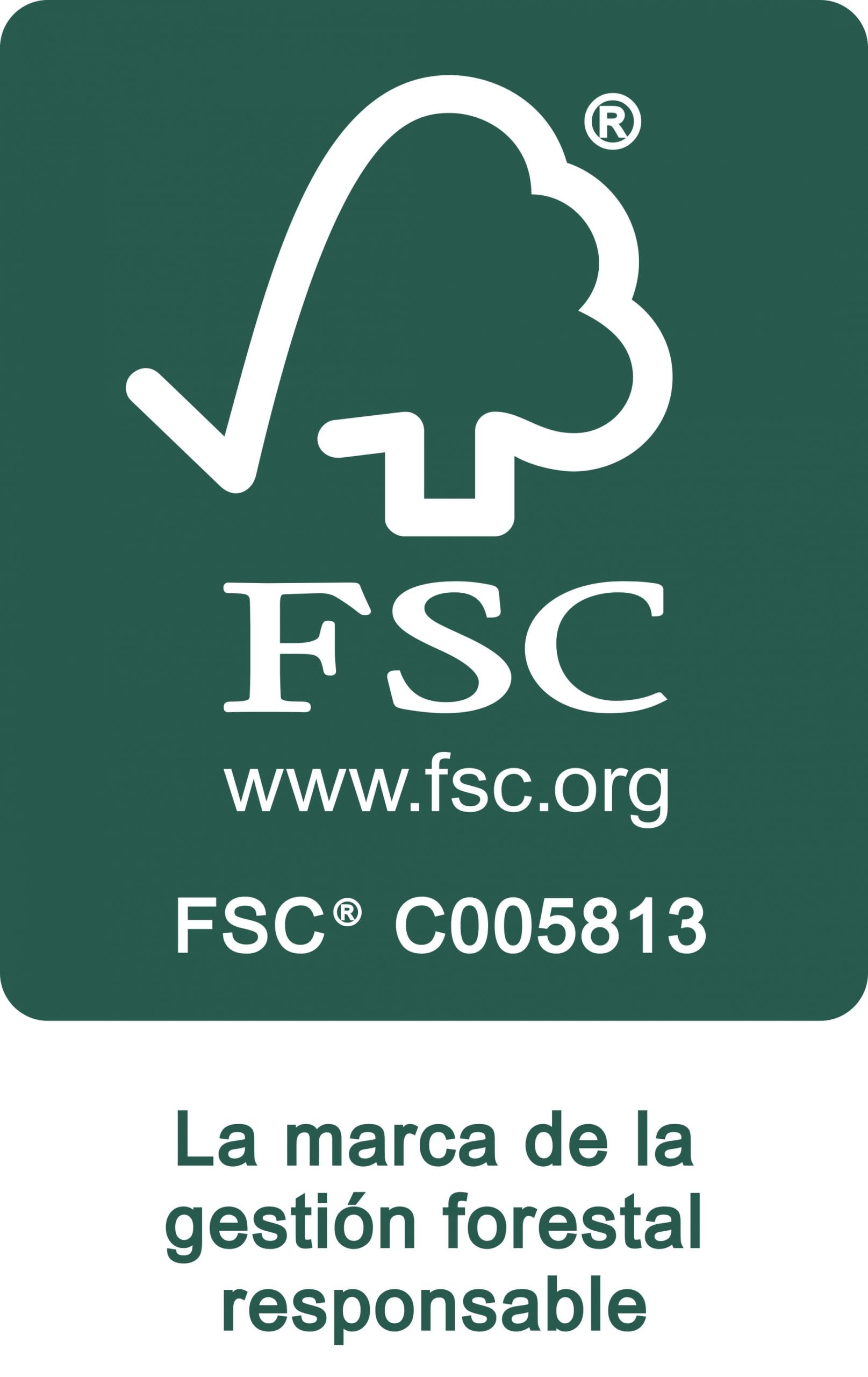 FSC Logo