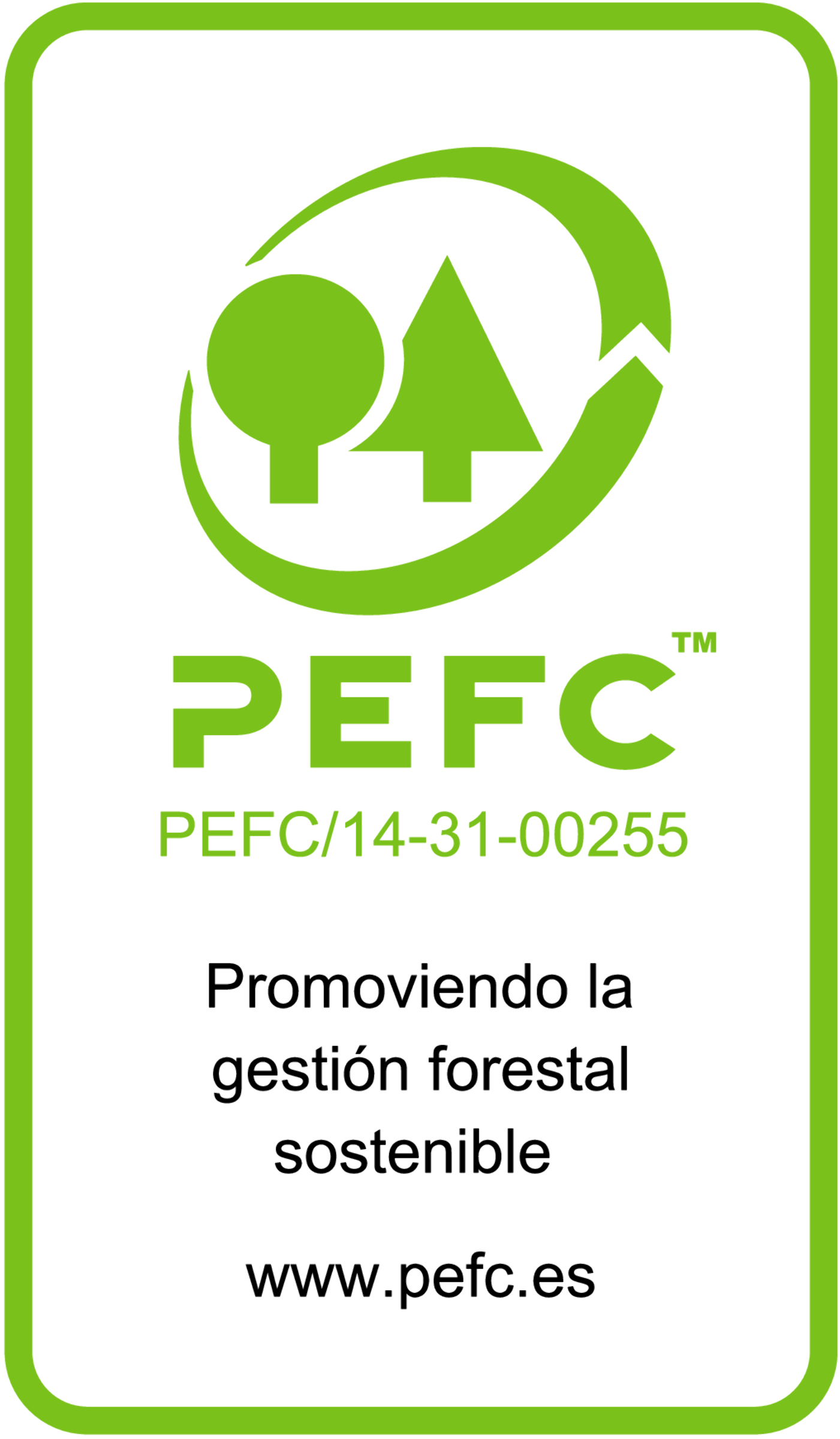 FSC Logo